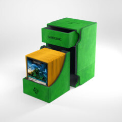 Gamegenic watchtower 100+ Green